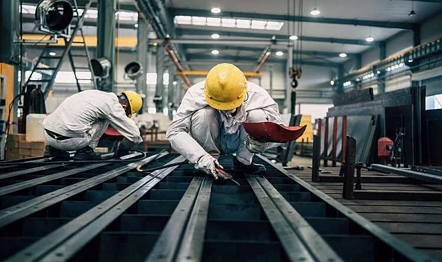 Han Fırın Tamircisi